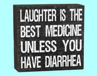 Laughter Box - 10115