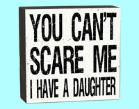 Have A Daughter Box - 10204