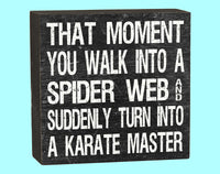 Karate Master - 10209