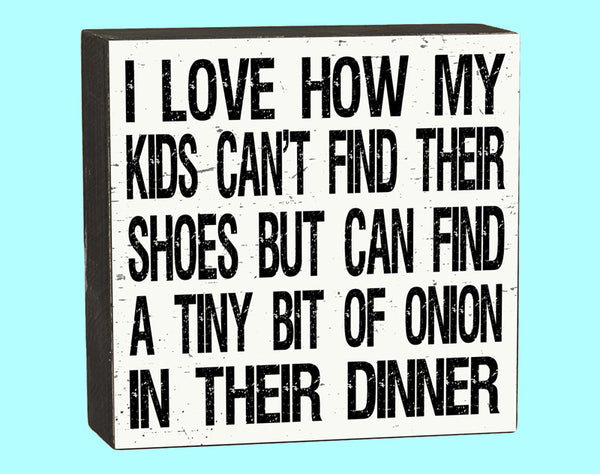 Onion In Dinner Box - 10243