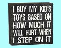 Kids Toys Box - 10309