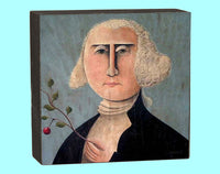 George Washington Box - 17286