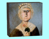 Martha Washington Box - 17287