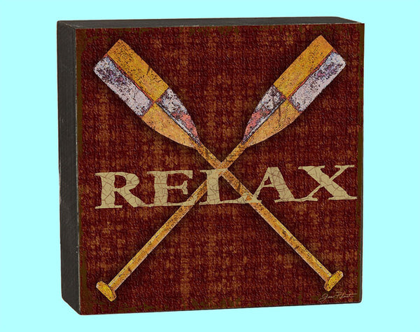 Relax Box - 17591