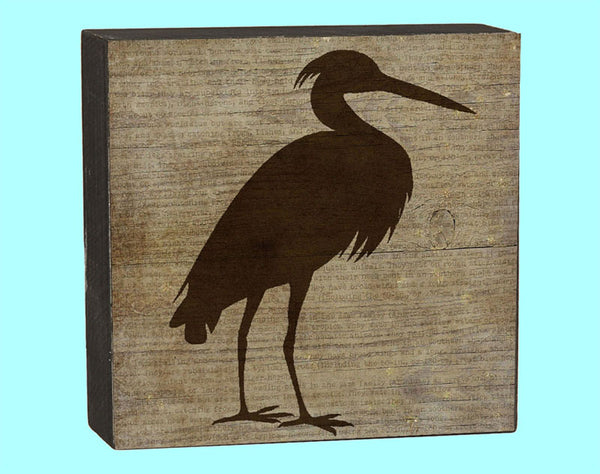 Heron Box - 17610