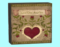 Love One Another Box - 17618