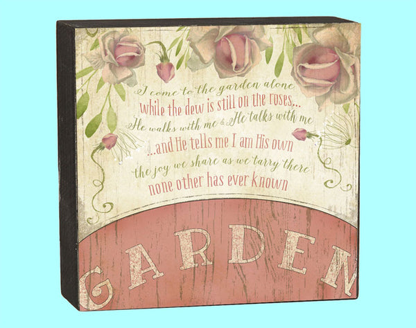Garden Box - 17638