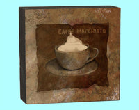 Caffe Machiato Box - 17658