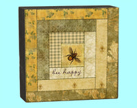 Bee Happy Box - 17667