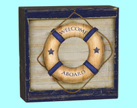 Welcome Aboard Box - 17679