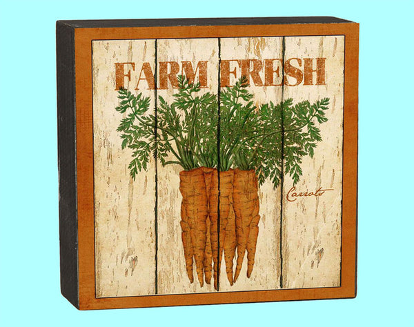 Carrots Box - 17685