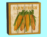 Corn Box - 17686