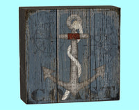 Anchor Box - 17731