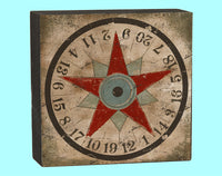 Gaming Wheel I Box - 17809