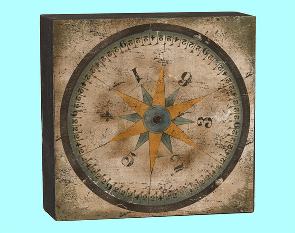 Gaming Wheel II Box - 17810