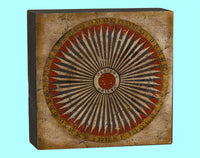 Gaming Wheel III Box - 17811