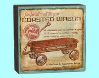 Wagon Box - 18053