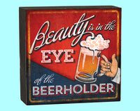 Beerholder Box - 18069