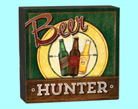 Beer Hunter Box - 18074