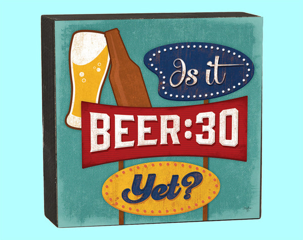Beer 30 Box - 18103