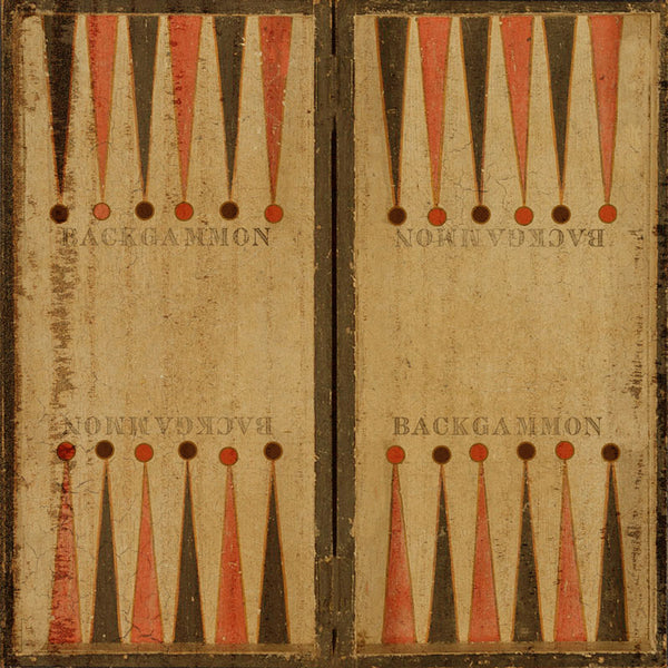 Backgammon - 2127Q