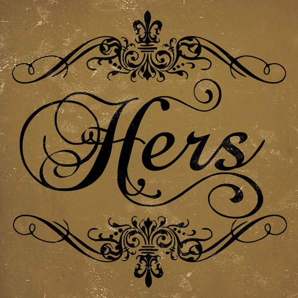Hers - 2632Q