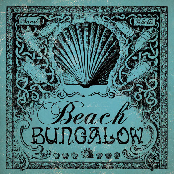 Beach Bungalow - 2635Q