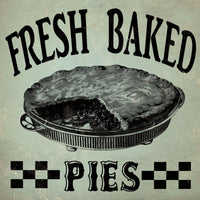 Fresh Baked Pies - 2647Q