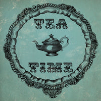 Tea Time - 2657Q