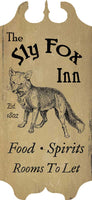 Sly Fox Inn - 30013TA