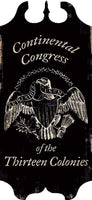 Continental Congress - 30014TA