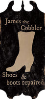 Cobbler - 30037TA