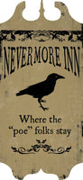Nevermore Inn - 30042TA