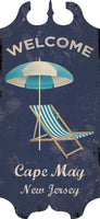 Beach Chair Customizeable - 30059TA