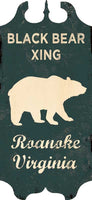 Bear Xing Customizeable - 30064TB