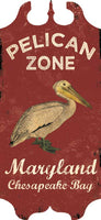 Pelican Zone Customizeable - 30067TA
