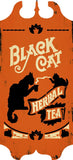 Black Cat Tea - 30122
