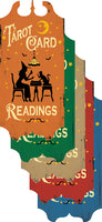 Tarot Readings - 30088