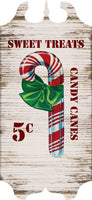 Candy Cane - 30114TA