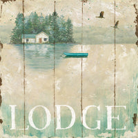 Lodge - 6357Q