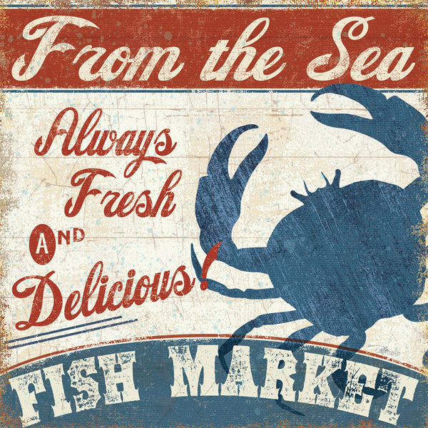 From The Sea - 6361Q