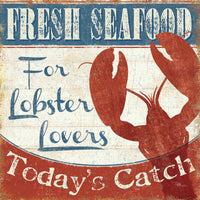 Lobster Lovers - 6362Q