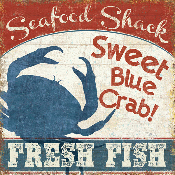 Seafood Shack - 6363Q