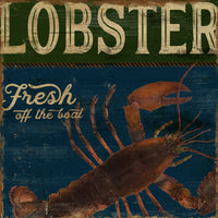Fresh Lobster - 7496Q