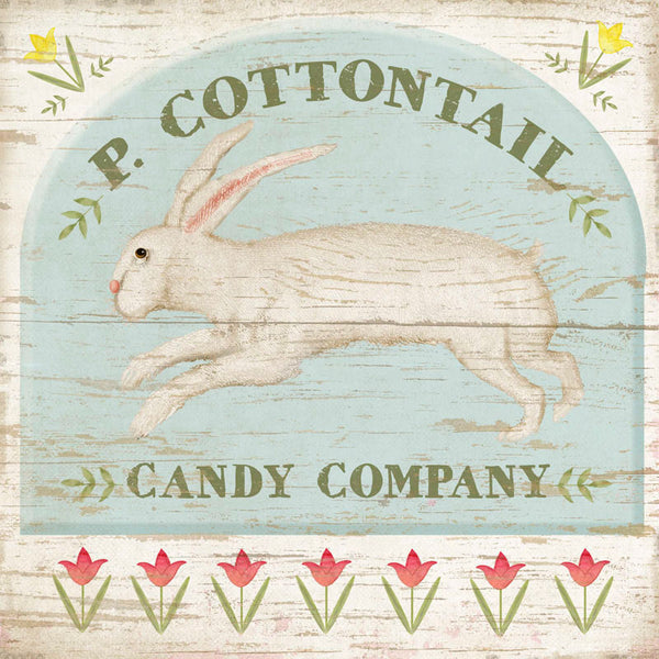 Cottontail Candy - 7616Q