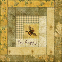 Bee Happy - 7667Q