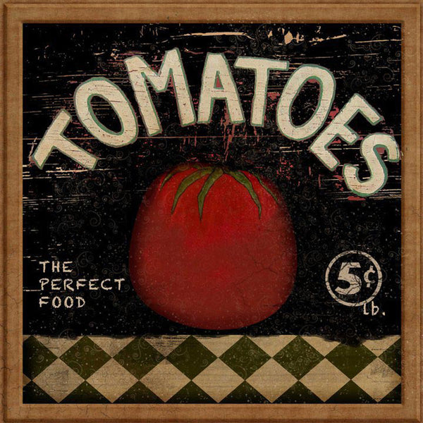 Tomatoes - 7669Q