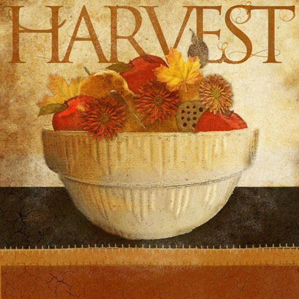Harvest - 7673Q