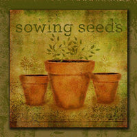 Sowing Seeds - 7717Q