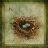 Bird Nest - 7719Q